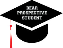 Dear Prospective Student - A Musical